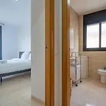 Aurore, 12 Persons, Large Salt-water Pool, Air Conditioning * Lloret de Mar