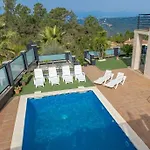 Villa Aurore, 12 Persons, Large Salt-water Pool, Air Conditioning *