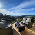 Aurore, 12 Persons, Large Salt-water Pool, Air Conditioning Lloret de Mar