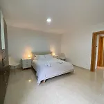 Villa Aurore, 12 Persons, Large Salt-water Pool, Air Conditioning