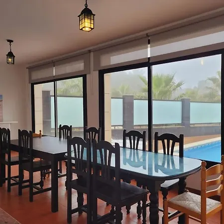 Aurore, 12 Persons, Large Salt-water Pool, Air Conditioning