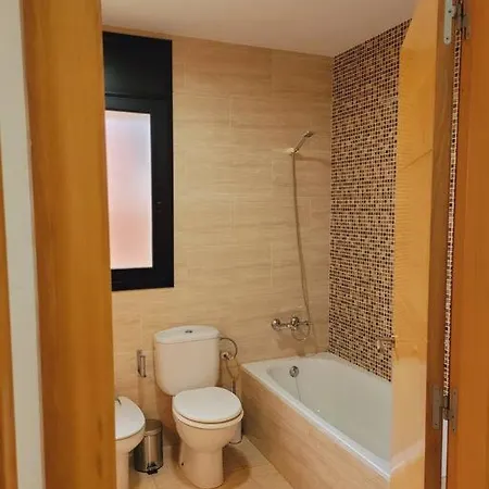 فيلة Aurore, 12 Persons, Large Salt-water Pool, Air Conditioning يوريت دي مار