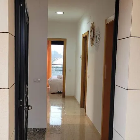 Aurore, 12 Persons, Large Salt-water Pool, Air Conditioning Villa Lloret de Mar