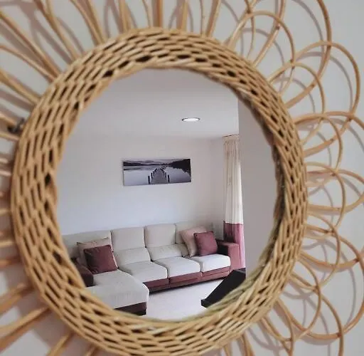 Aurore, 12 Persons, Large Salt-water Pool, Air Conditioning Villa Lloret de Mar