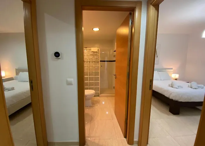 Villa Aurore, 12 Persons, Large Salt-water Pool, Air Conditioning