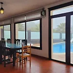 Aurore, 12 Persons, Large Salt-water Pool, Air Conditioning