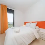 Aurore, 12 Persons, Large Salt-water Pool, Air Conditioning