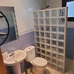 فيلة Aurore, 12 Persons, Large Salt-water Pool, Air Conditioning *