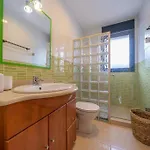 فيلة Aurore, 12 Persons, Large Salt-water Pool, Air Conditioning *