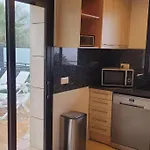 فيلة Aurore, 12 Persons, Large Salt-water Pool, Air Conditioning