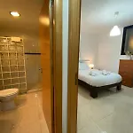 فيلة Aurore, 12 Persons, Large Salt-water Pool, Air Conditioning يوريت دي مار