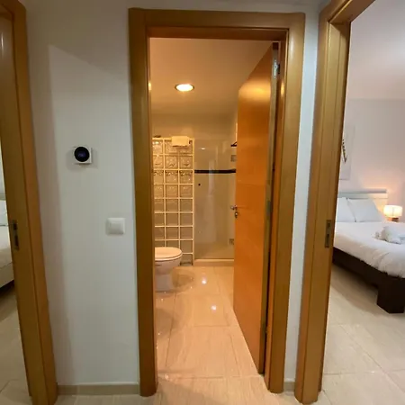 فيلة Aurore, 12 Persons, Large Salt-water Pool, Air Conditioning